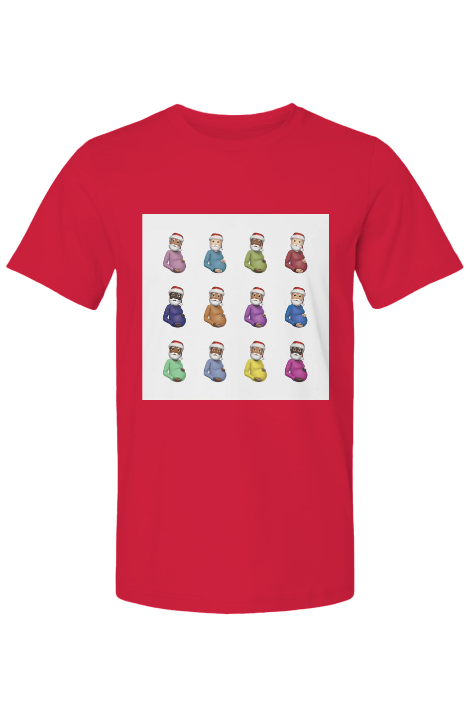 Certified Jolly Boy Tee