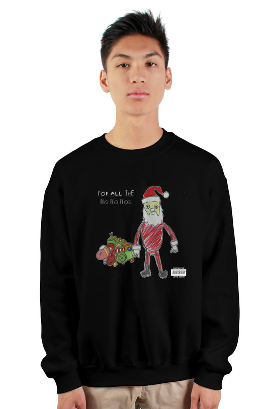 2025 All the ho ho hos