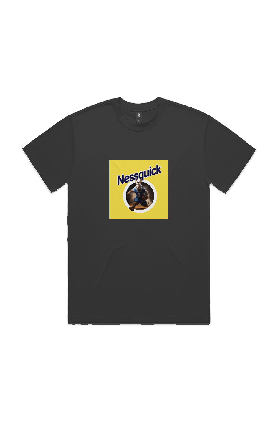 "It's Nessquick" VDJ T-Shirt