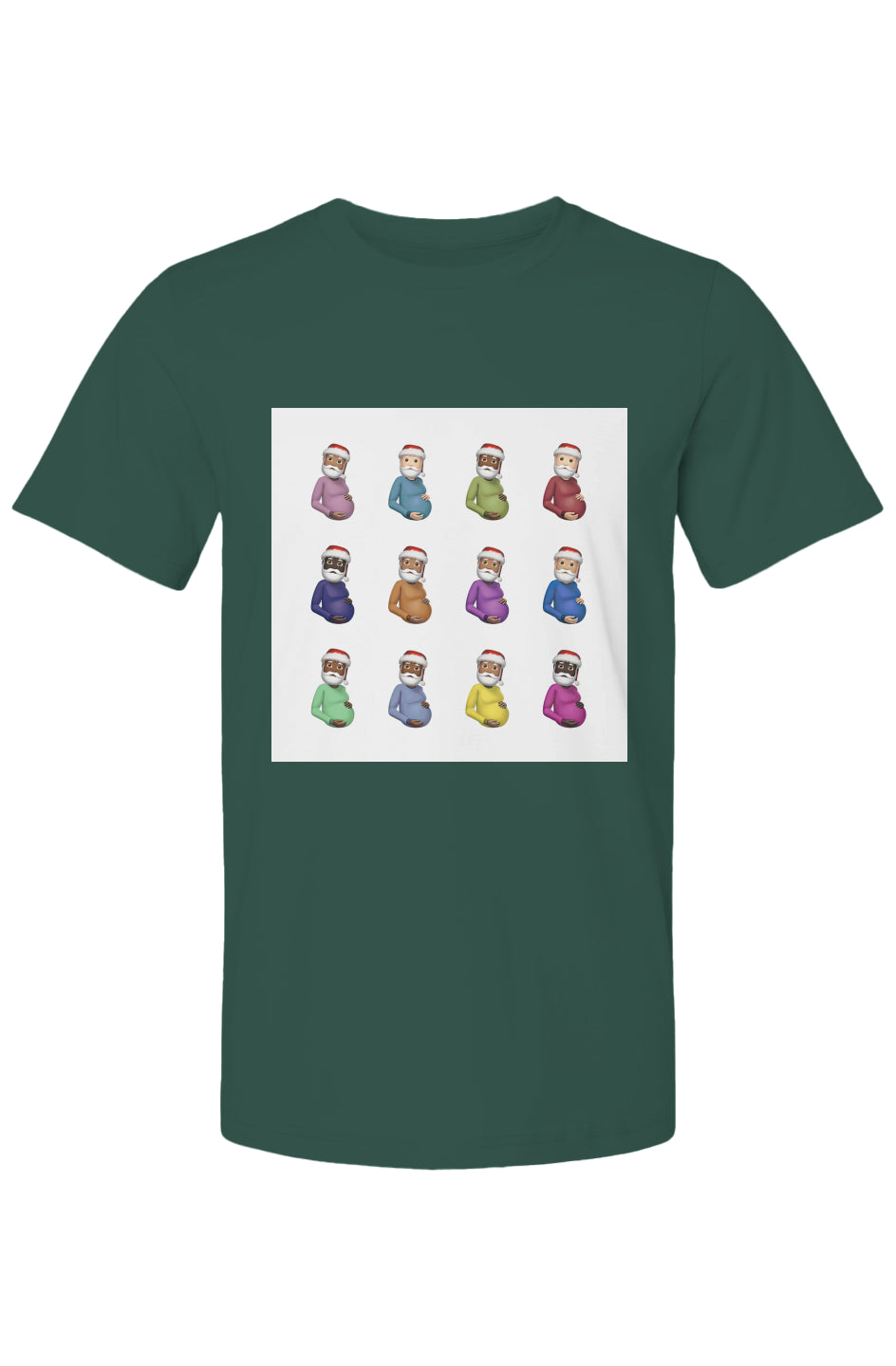 Certified Jolly Boy Tee