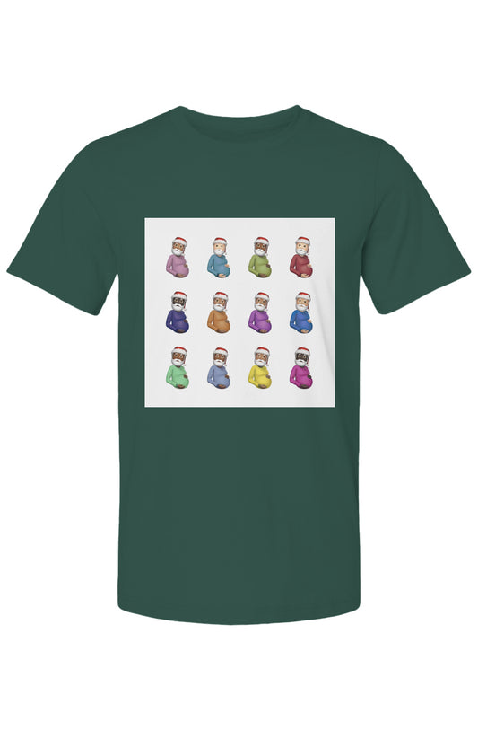 Certified Jolly Boy Tee