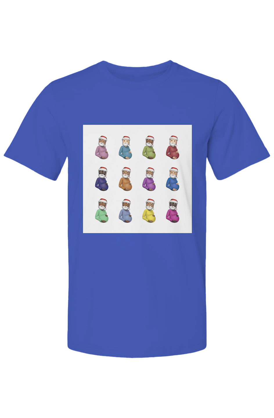 Certified Jolly Boy Tee