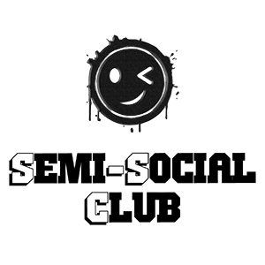 Semi-Social Club